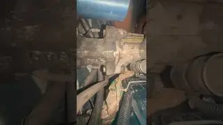 99 f250 7.3 super duty.Hydro boost oil leak