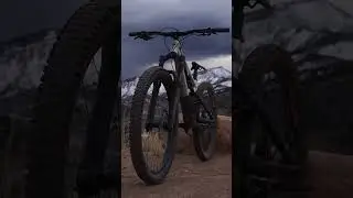 Specialized Stumpy Evo