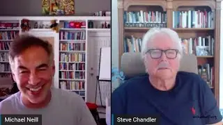 Might Help, Can't Hurt! Ep 22 - Steve Chandler on unleashing creativity