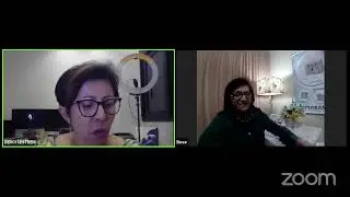 Encontro com a Mere dos Santos