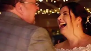 Wedding videographer Nottingham
