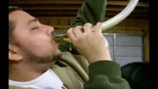 Beer Bongs; The Way Of Life