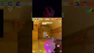 ТОП-1 ЗАПИСЬ RADIANT RAZE #valorant #valorantclutchmoments #valorantclips #valorantradiantaim #gamin