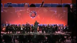 Atlanta Pops Orchestra performing Satchmo in Dothan, AL