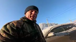 Дорога домой Тайшет-Иркутск и опять ремонт .