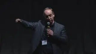 Marius Meyer, CEO, SABPP