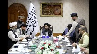 In the presence of Mullah Abdul Ghani Baradar Akhund, the Ministry of Communications and Information