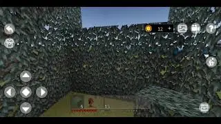 Mini block craft #1millionviews #tecnogamerz #tecnogamerzminecraft #tecnogamerzgta5 