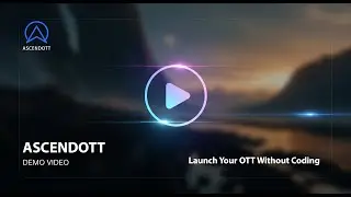 Launch Your Own OTT Platform | Complete Demo & Overview | OTT Demo 2025