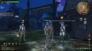 Eternal Kingdom Battle Peak - PS5 Gameplay (First Look)