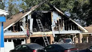 Officials give update on fatal St. John Parish house fire