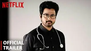 Doctor Official Trailer | OTT release date | Amazon prime video | Hotstar | Cine Tamil