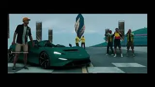 The Crew Motorfest is back!!!