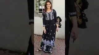 Kriti Sanon Suit collection/Kriti Sanon full screen Whatsapp status #ytshorts#kritisanon