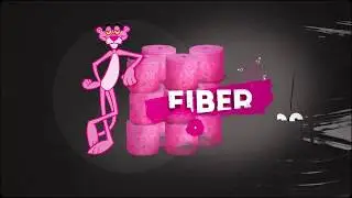 SafeStainable PINK Fiberglas&trade; Insulation