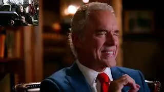 Jordan Peterson's Obfuscation, Fascist Apologetics, and Slow Slip into the Abyss Part 6