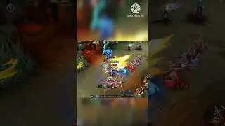 thamuz ultimate #thamuz #mobilelegends #mlbb