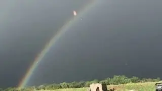 Summer Storm Edit-  Corinne Jones