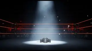 ROAD TO UNDISPUTED CHAMPION: WWE2K25 SAGA BEGINS! 👑🤯 #wwe2k25 #undisputed