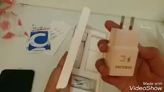 Samsung galaxy c7 pro unboxing sm c7010 I shopping.pk