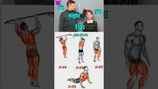 increase Height in fast easy way Student's #increase #height #fitmax #motivation #gym #homeworkout