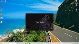 Qt (How to install Qt library on MVS 2019) / Qt library ni MVS 2019 da o'rnatish.
