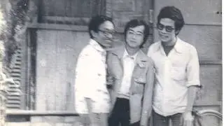 DANG HUU PHUC - Trung Đức 