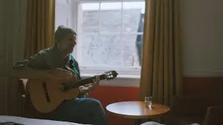 Silver Birch - The Dance Of The Hurt Ones (Official Video)