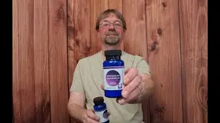 Magnesium Potassium Combination - My Supplement Experience