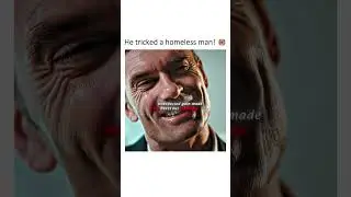 Всегда выбирайте доброту вместо жадности 😭 #вирусный #шорты