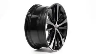 FelgenOutlet.de - Avus Racing &middot; B-15 &middot; matt black/polished