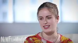 NFMLA Stage 5 Filmmaker Interview | Maria Alvarez
