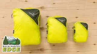 Osprey Ultralight Packing Cube Set