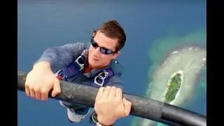 Top 10 Most Adventurous Jobs in The World