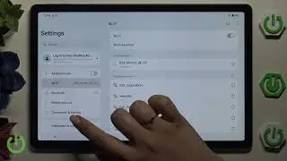 OnePlus Pad Lite Wi-Fi &ndash; How to Check Serial Number