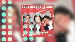 Ricchi e Poveri - Sarà Perché Ti Amo (MrWhite Remix) | Free Download
