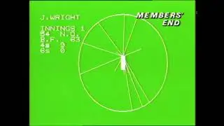 World Series Cup 1982 83 Match 1   Australia vs New Zealand Highlights  In HD