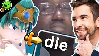 Inside the Mind of a Hero Player