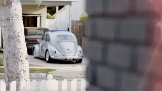 Above it all in Redondo Beach