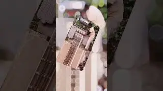 Transformer Cable Tramination.. #construction #industrialelectrician #transformers #iti