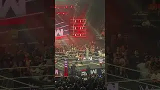 nikki bella save stephanie vaquer wwe raw