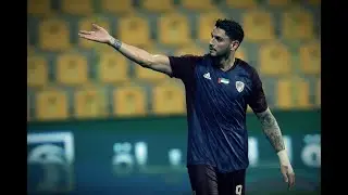 João Pedro - 2022/23 Goals | Al Wahda