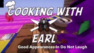 Cooking with Earl Appearances