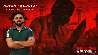 Indian Predator Malayalam Review | Docuseries | Netflix | Reeload Media