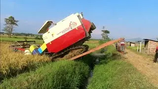 KOMBI SAWAH BESAR BIMO SS (Stainless Steel) Karanggebang Jetis Ponorogo | MT2 2024