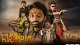 MIRZAPUR | FULL2ROCK | MIRZAPUR SEASON2 | GUDDU BHAIYA | KALEEN BHAIYA | MUNNA BHAIYA | F2R