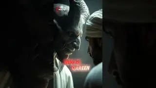 Your Jinn 