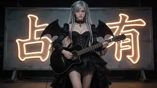 占有 #翻唱  #音乐缘计划2  #欧阳娜娜  #coversong #周深 #薛之謙 #zenelle