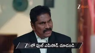 Auto Vijayashanthi | Ep - 140 | Preview | Jan 19 2026 | Zee Telugu