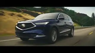Acura MDX | Findlay Acura | Valley Auto Mall